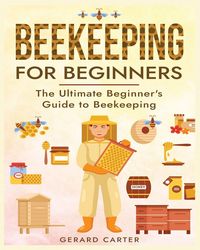 Produktbild: Beekeeping for Beginners