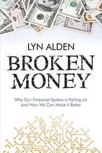 Produktbild: Broken Money