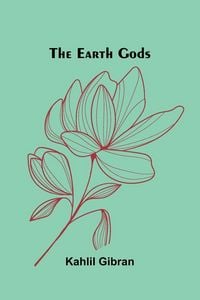 Produktbild: The Earth Gods