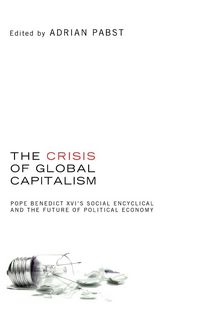 Produktbild: The Crisis of Global Capitalism