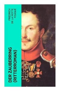 Produktbild: Der Zauberring (Ritterroman)