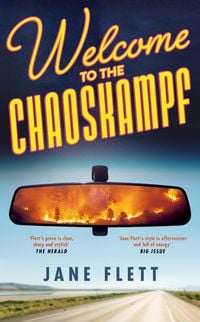 Produktbild: Welcome to the Chaoskampf