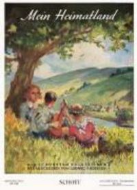 Produktbild: Mein Heimatland