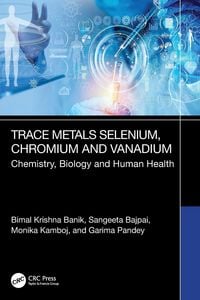 Produktbild: Trace Metals Selenium, Chromium and Vanadium