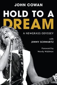 Produktbild: Hold to a Dream