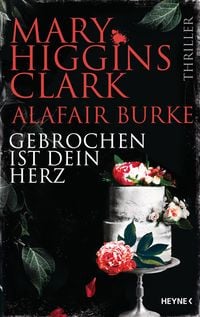 Produktbild: Gebrochen ist dein Herz
