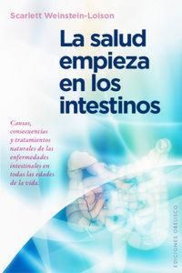 Produktbild: Salud Empieza En Los Intestinos, La
