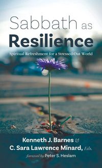 Produktbild: Sabbath as Resilience