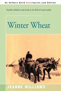 Produktbild: Winter Wheat