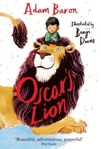 Produktbild: Oscar's Lion