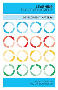 Produktbild: Learning for Development