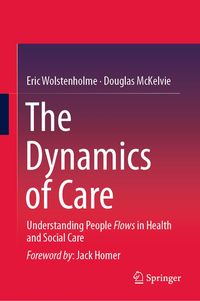 Produktbild: The Dynamics of Care