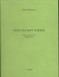 Produktbild: Cent dix-sept po&egrave;mes