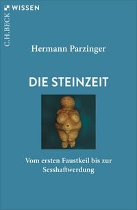 Produktbild: Die Steinzeit