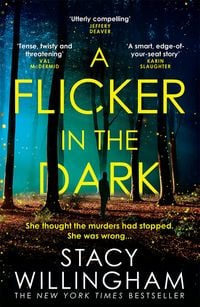 Produktbild: A Flicker in the Dark