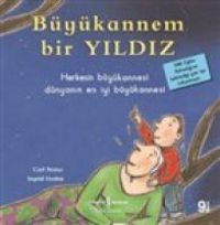Produktbild: B&uuml;y&uuml;kannem Bir Yildiz