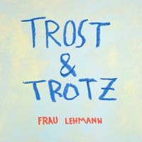 Produktbild: Trost & Trotz
