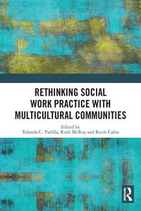Produktbild: Rethinking Social Work Practice with Multicultural Communities