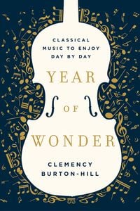 Produktbild: Year of Wonder