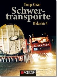 Produktbild: Schwertransporte Bildarchiv 4