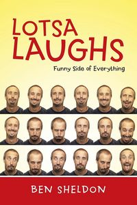 Produktbild: Lotsa Laughs