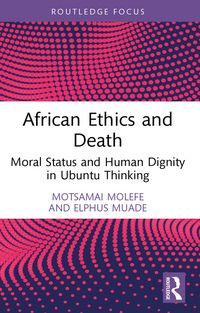 Produktbild: African Ethics and Death