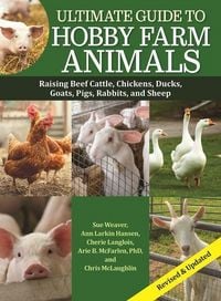 Produktbild: Ultimate Guide to Hobby Farm Animals