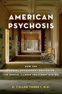 Produktbild: American Psychosis