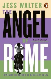Produktbild: The Angel of Rome