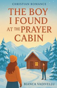 Produktbild: The Boy I Found At The Prayer Cabin