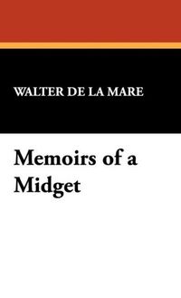 Produktbild: Memoirs Of a Midget