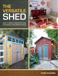 Produktbild: The Versatile Shed