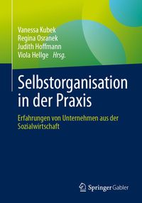 Produktbild: Selbstorganisation in der Praxis
