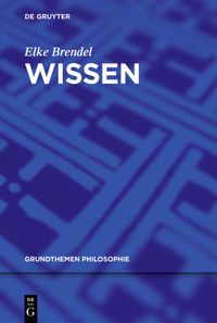 Produktbild: Wissen