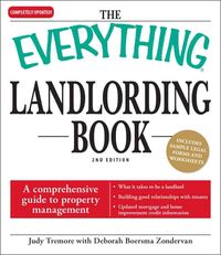 Produktbild: Everything Landlording Bk 2/e