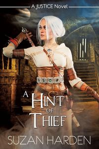 Produktbild: A Hint of Thief