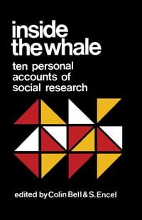 Produktbild: Inside the Whale