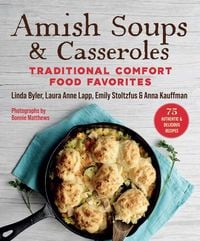 Produktbild: Amish Soups & Casseroles