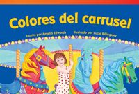 Produktbild: Colores del Carrusel