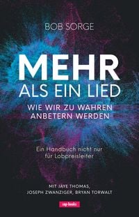 Produktbild: Mehr als ein Lied