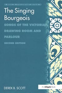 Produktbild: The Singing Bourgeois