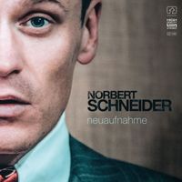 Bild vom Artikel Neuaufnahme - Eine Hommage an Georg Danzer vom Autor Norbert Schneider