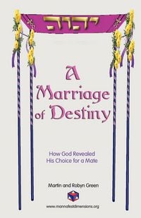 Produktbild: A Marriage of Destiny