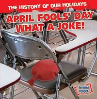 Produktbild: April Fools Day