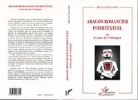 Produktbild: Aragon romancier intertextuel