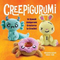 Produktbild: Creepigurumi