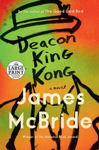 Produktbild: Deacon King Kong (Oprah's Book Club)