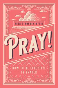 Produktbild: Pray!