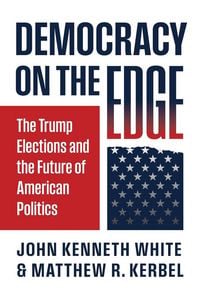 Produktbild: Democracy on the Edge