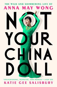 Produktbild: Not Your China Doll